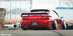 326POWER Roof Wing for Nissan S15