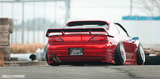 326POWER Roof Wing for Nissan S15