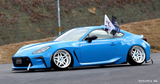 326POWER Yabaking Ghost Wheels - PCD 5x100