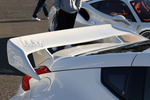 326POWER Manriki Trunk Wing for Nissan Z34/370Z
