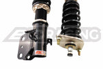 BC Racing Coilovers - BR Series Coilover for 12-14 Subaru WRX (F-21-BR)