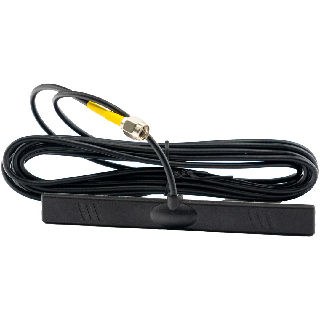 Link ECU | Wi-Fi Antenna Glass Mount 3m Cable