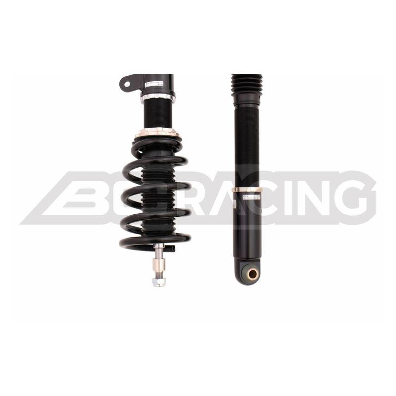 BC Racing Coilovers - BR Series Coilover for 14-UP MINI COOPER (W / DDC) F56 (T-04-BR)