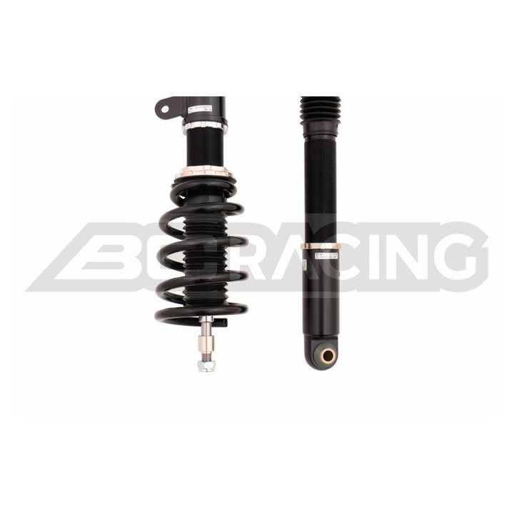 BC Racing Coilovers - BR Series Coilover for 14-UP MINI COOPER (W / DDC) F56 (T-04-BR)