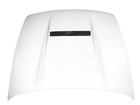 GP Sports IMPACT-X Hood for Nissan Silvia S13