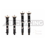 BC Racing Coilovers - BR Series Coilover for 14-16 ACURA RLX (A-98-BR)