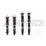 BC Racing Coilovers - BR Series Coilover for 14-16 ACURA RLX (A-98-BR)