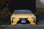 326POWER 3D STAR Lip Kit for Lexus LC500 FM326
