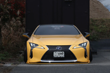 326POWER 3D STAR Lip Kit for Lexus LC500 FM326