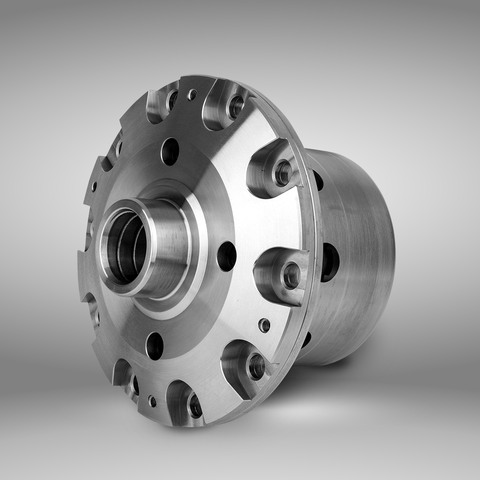 KAAZ - 350Z Z33 / 370Z Z34 (Base Model) 2 Way - (SAN3515)