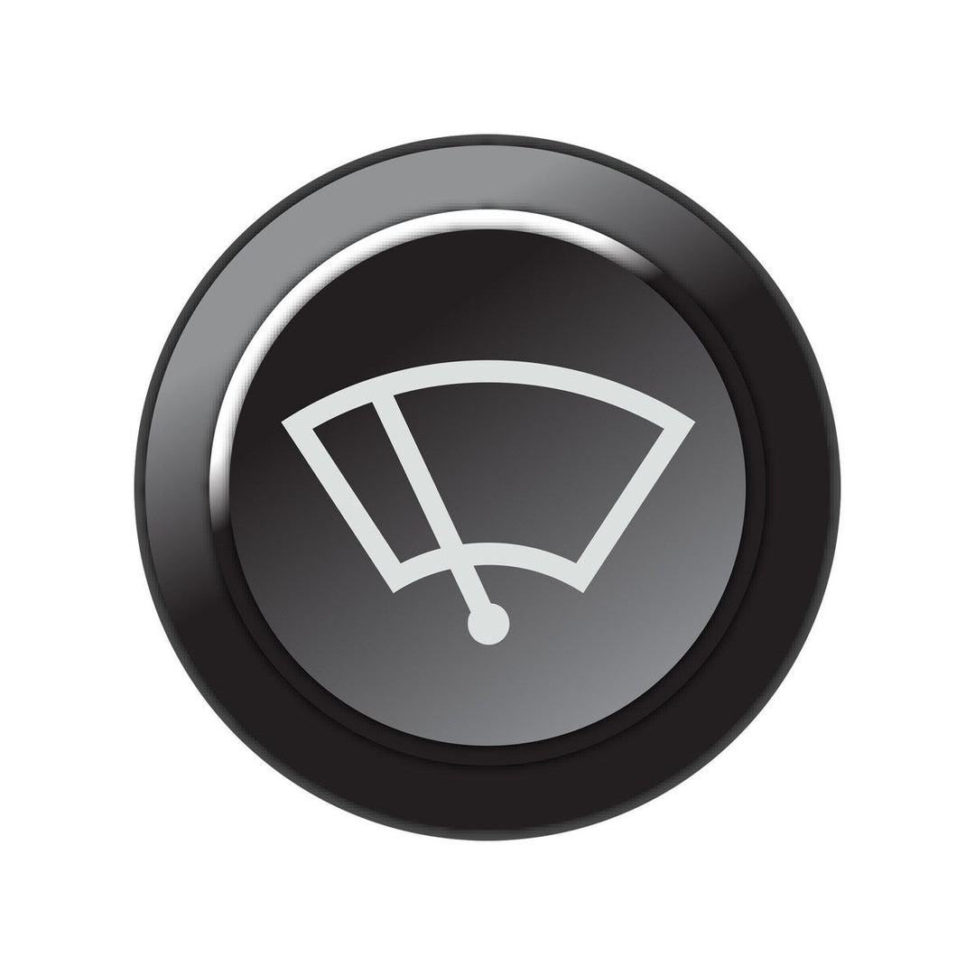 Link ECU | CAN Keypad Insert - Wipers