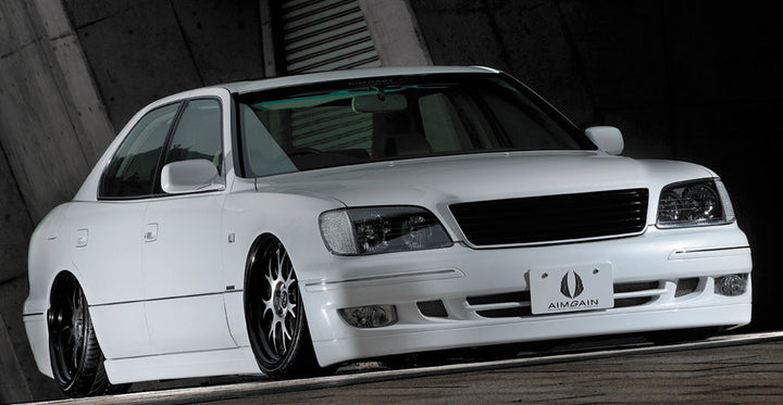 AIMGAIN PURE VIP Body Kit for LEXUS LS400 / TOYOTA CELSIOR (UCF20 KOUKI - LATE 1997-2000)