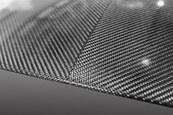 TOP SECRET M17 Dry Carbon Hood for Nissan R35 GTR