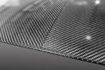 TOP SECRET M17 Dry Carbon Hood for Nissan R35 GTR