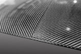 TOP SECRET M17 Dry Carbon Hood for Nissan R35 GTR