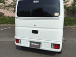 High Works Rear Wing for Suzuki Every DA17