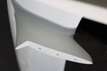 326POWER Manriki Trunk Wing for Nissan S14