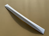 High Works Roof Wing for Daihatsu LA550 Mira Tocot