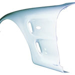 GP Sports IMPACT-X Front Fenders 20mm for Mazda RX7 FD3S