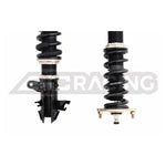 BC Racing Coilovers - BR Series Coilover for 12-UP MITSUBISHI MIRAGE A05A (B-32-BR)