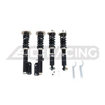 BC Racing Coilovers - BR Series Coilover for 07-13 BMW 3 SERIES M3 (W /OUT EDC) E92/E90 (I-39-BR)