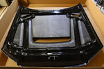 TOP SECRET G-FORCE Hood for Nissan R34 GTR