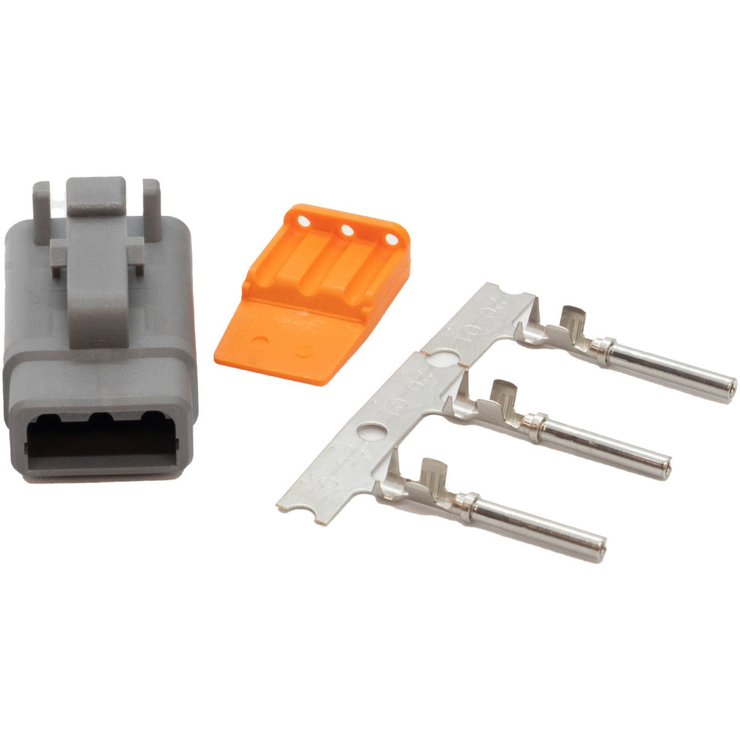 Link ECU | Hall Effect Sensor Kit