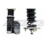 BC Racing Coilovers - BR Series Coilover for 95-99 SUBARU LEGACY (F-09-BR)