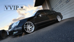 326POWER Yabaking VVIP Wheels