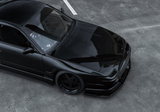 Spirit Rei Front Fenders 40mm for Nissan S13 180sx