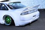 326POWER LS3.26 Body Kit for Nissan S14 Zenki