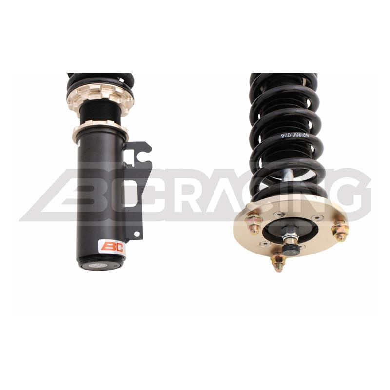 BC Racing Coilovers - BR Series Coilover for 05-08 PORSCHE 911 CARRERA RWD 997.1 (Y-06-BR)