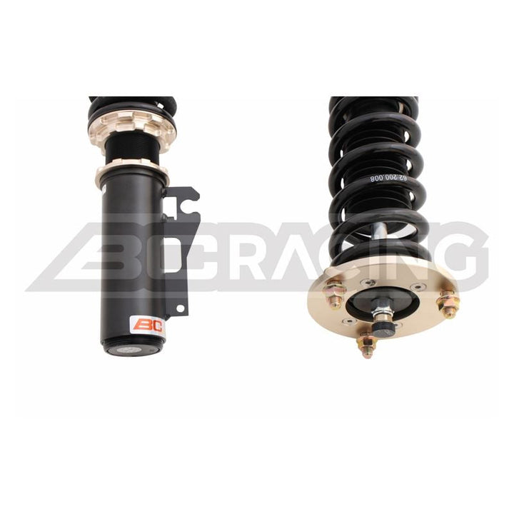 BC Racing Coilovers - BR Series Coilover for 05-08 PORSCHE 911 CARRERA RWD 997.1 (Y-06-BR)