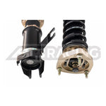 BC Racing Coilovers - BR Series Coilover for 91-95 PULSAR GTIR AWD (D-41-BR)