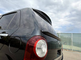High Works Roof Wing for Daihatsu LA550 Mira Tocot