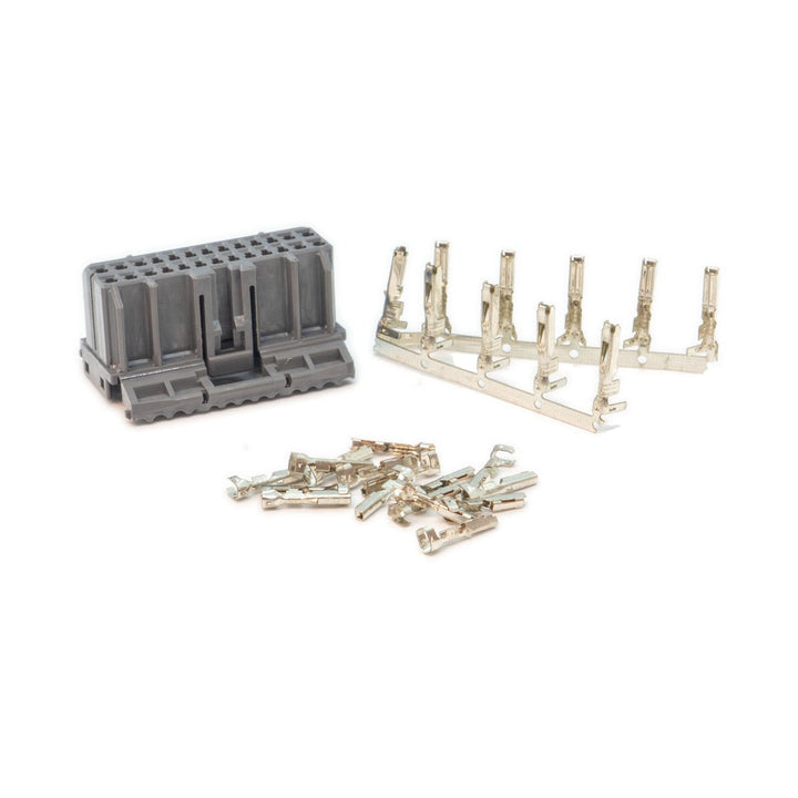 Link ECU | Housing & Terminals (TK G3 LEM)