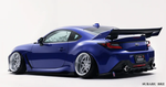 326POWER Yabaking Ghost Wheels - PCD 5x100