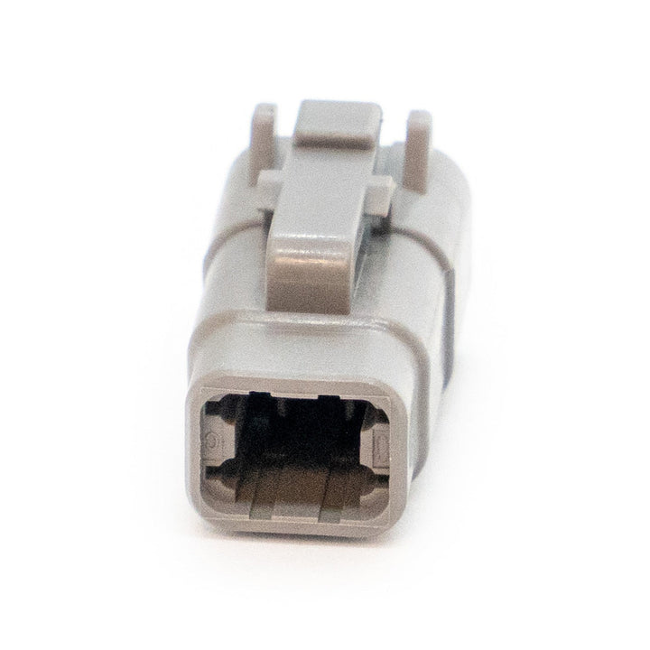 Link ECU | Deutsch DTM4 Connector Plug Kit (Male)