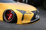 326POWER 3D STAR Lip Kit for Lexus LC500 FM326