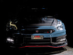 TOP SECRET M24 Full Bumper Kit for Nissan R35 GTR