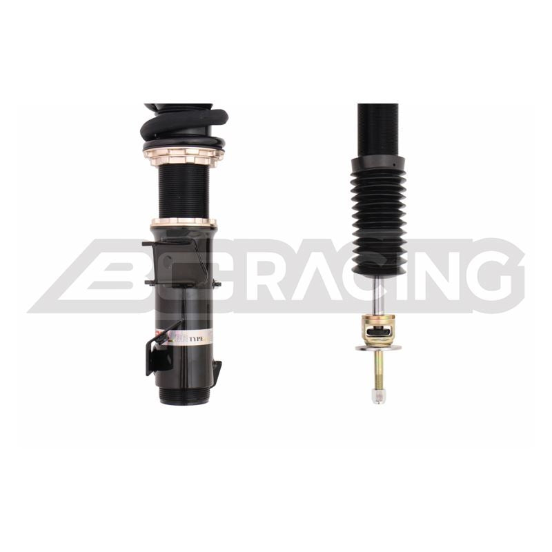BC Racing Coilovers - BR Series Coilover for 2013-UP CADILLAC ATS AWD (ZN-05-BR)