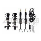 BC Racing Coilovers - BR Series Coilover for 13-16 DODGE DART BC RACING (Z-06-BR)