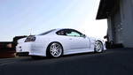 326POWER Yabaking Gangsta Wheels
