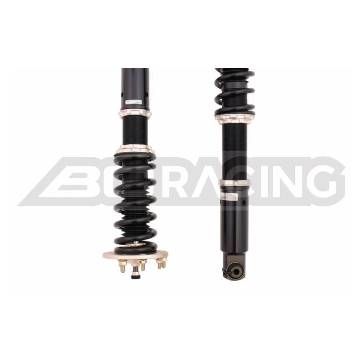 BC Racing Coilovers - BR Series Coilover for 14-16 ACURA RLX (A-98-BR)