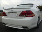 High Works Roof Wing for Toyota S200 Crown
