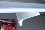 326POWER Manriki Trunk Wing for Nissan S15