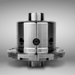 KAAZ - 350Z Z33 / 370Z Z34 (Base Model)-1.5 Way - (SBN3515)