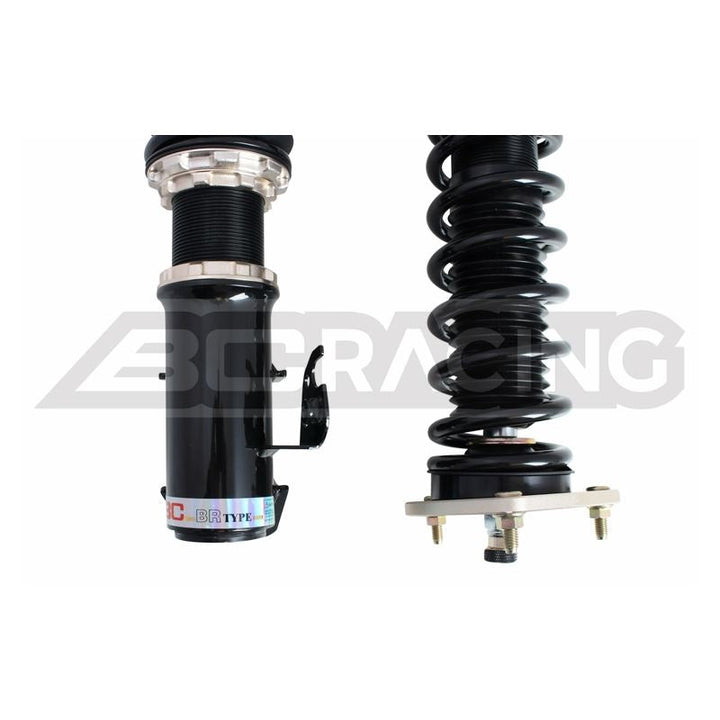 BC Racing Coilovers - BR Series Coilover for 18-UP TOYOTA CAMRY (C-152-BR)