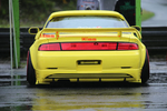 326POWER Manriki Trunk Wing for Nissan S14