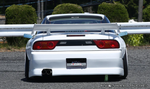 326POWER Manriki Trunk Wing Plus